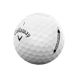 Callaway 2023 Warbird Golf Balls 12pk - White