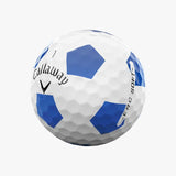 Callaway 2025 ERC Soft Truvis Golf Balls 12pk - Blue