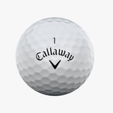 Callaway 2025 REVA Golf Balls 12pk