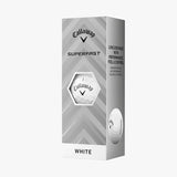 Callaway 2025 Superfast Golf Balls 15pk - White