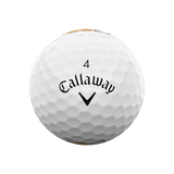 Callaway 2025 Supersoft Golf Balls - Pub