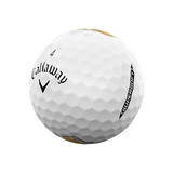 Callaway 2025 Supersoft Golf Balls - Pub