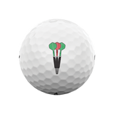 Callaway 2025 Supersoft Golf Balls - Pub