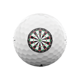Callaway 2025 Supersoft Golf Balls - Pub