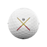Callaway 2025 Supersoft Golf Balls - Pub