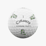 Callaway Chrome Tour 2026 Cocktails Golf Balls 12pk