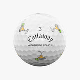 Callaway Chrome Tour 2026 Cocktails Golf Balls 12pk