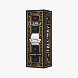 Callaway Chrome Tour Suits Golf Balls 12pk