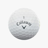 Callaway 2026 Supersoft Golf Balls 12pk - Lucky