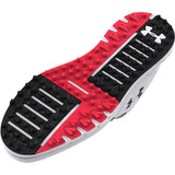 Under Armour HOVR Fade 2 Spikeless Golf Shoes