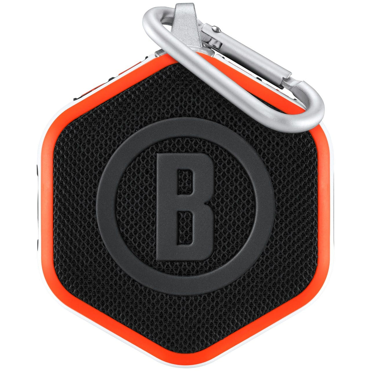 Bushnell Wingman Mini GPS - White/Orange