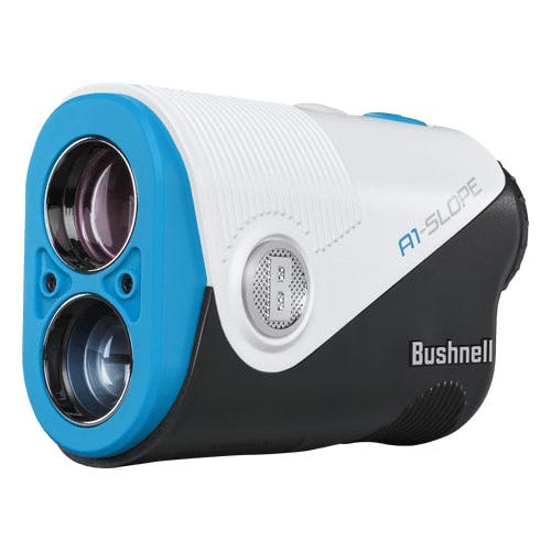 Bushnell A1 Slope Rangefinder - Marine Blue