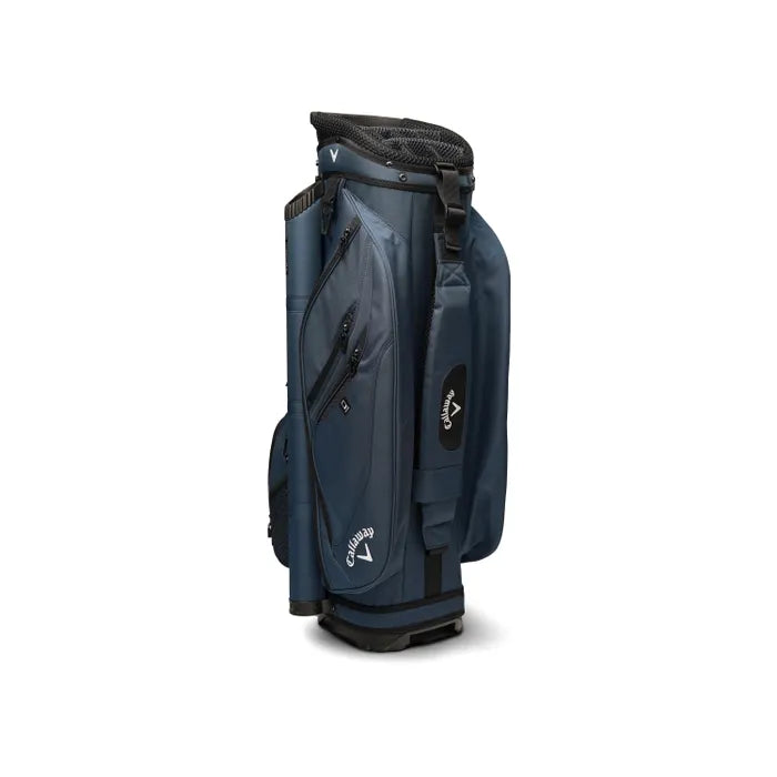 Callaway 2025 Forrester Cart Bag - Navy