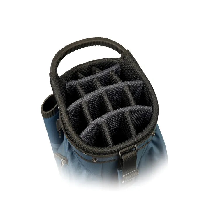 Callaway 2025 Forrester Cart Bag - Navy