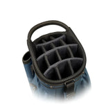 Callaway 2025 Forrester Cart Bag - Navy