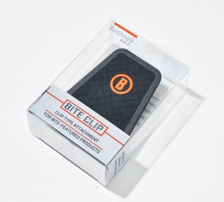 Bushnell Bite Clip