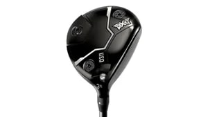 PXG Black Ops Fairway Mens Right Hand