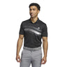 Adidas Core Chest Stripe Polo