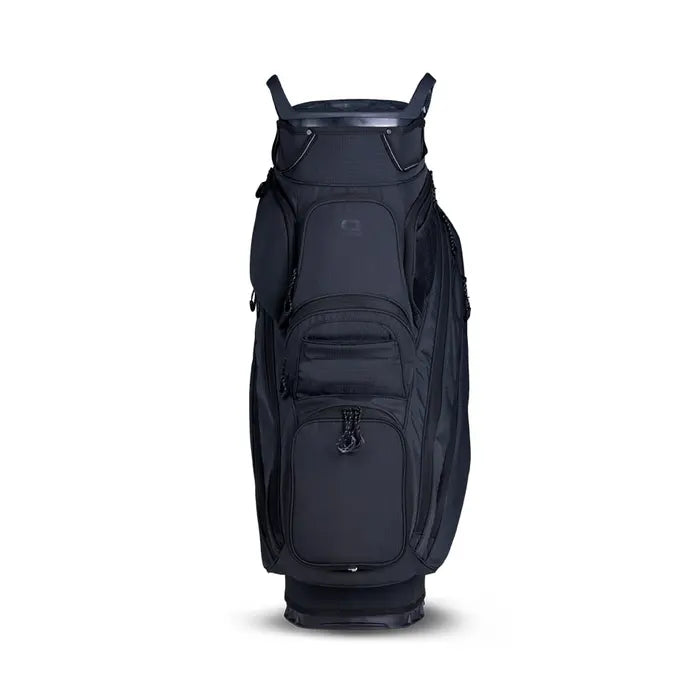 OGIO 2025 SILENCER CART BAG