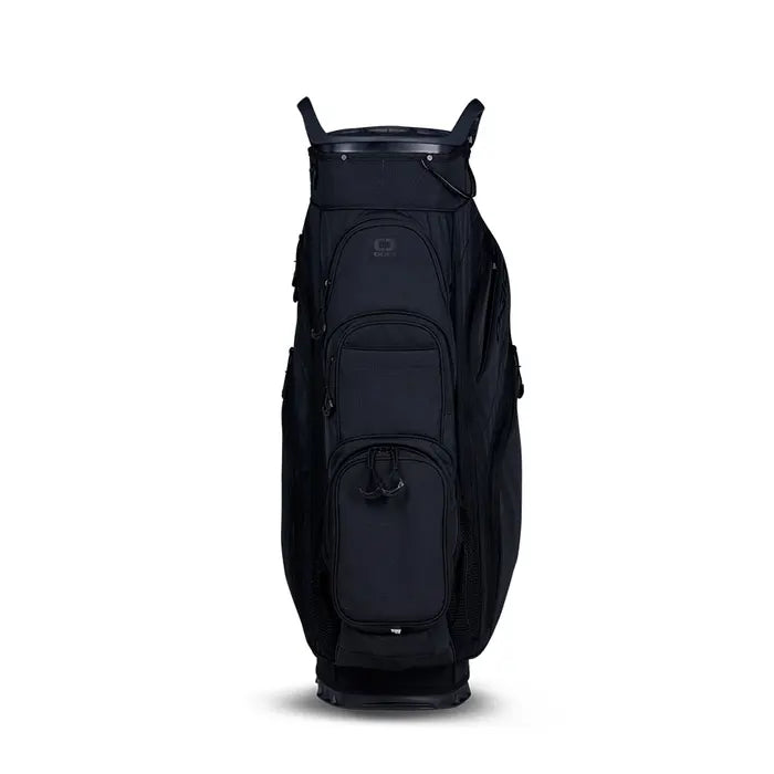 OGIO 2025 WOODE CART BAG