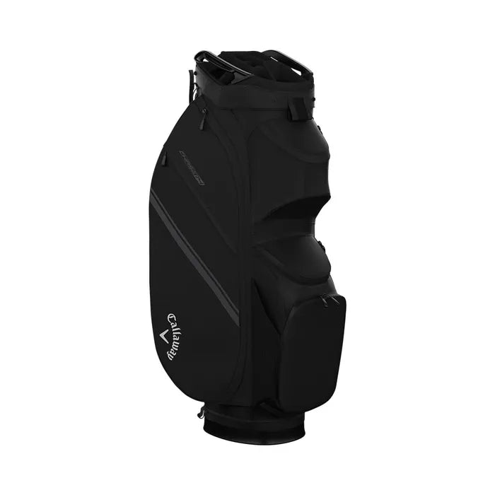 CALLAWAY 2025 CHASE 14 CART BAG