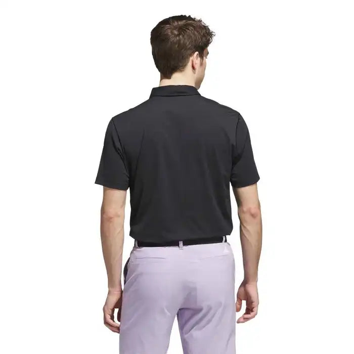 Adidas Ultimate365 Elevated Twistknit Polo