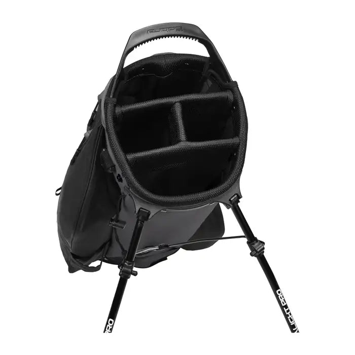 COBRA 2025 ULTRALIGHT PRO STAND BAG