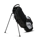 Callaway 2026 Staff Stand Bag - Black