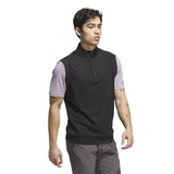 Adidas Ultimate365 Classic 1/4 Zip Vest