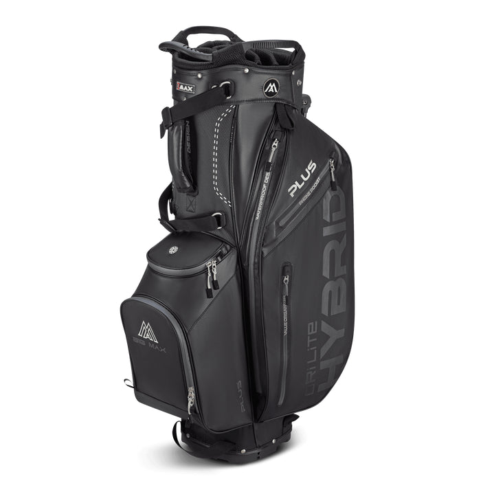 BIG MAX DRI LITE HYBRID+ STAND BAG