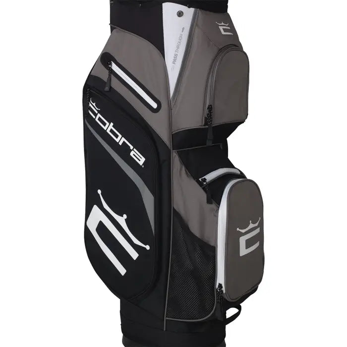 COBRA SIGNATURE CART BAG