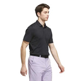 Adidas Ultimate365 Elevated Twistknit Polo