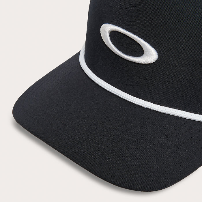 OAKLEY MENS ELLIPSE ROPE HAT