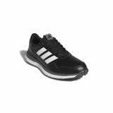 Adidas S2G Leather Spikeless 2026 Golf Shoe