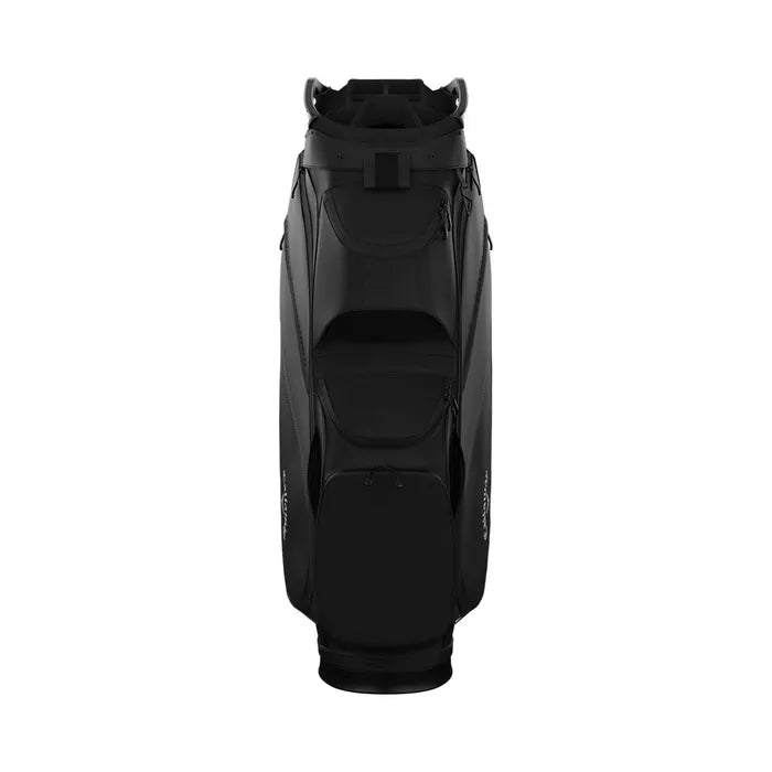 CALLAWAY 2025 CHASE 14 CART BAG
