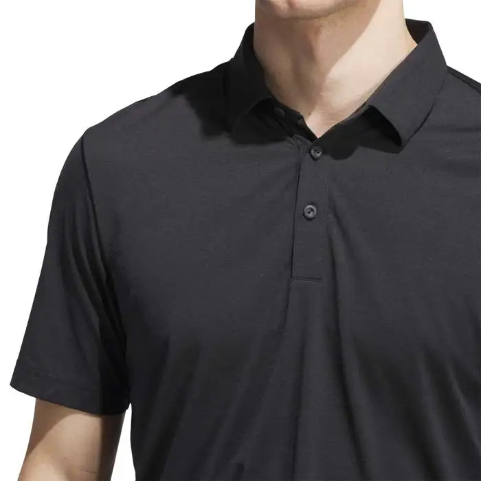 Adidas Ultimate365 Elevated Twistknit Polo