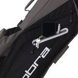 COBRA SIGNATURE STAND BAG