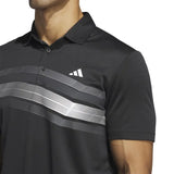 Adidas Core Chest Stripe Polo