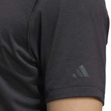 Adidas Ultimate365 Elevated Twistknit Polo