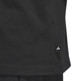 ADIDAS MENS CHIP IN NYC GRAPHIC T-SHIRT