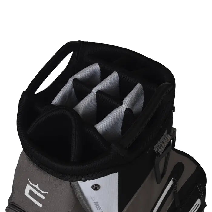 COBRA SIGNATURE CART BAG