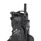 BIG MAX DRI LITE HYBRID+ STAND BAG