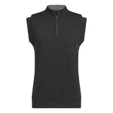 Adidas Ultimate365 Classic 1/4 Zip Vest