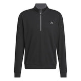 Adidas UPF Lightweight 1/4 Zip Pullover