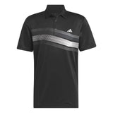 Adidas Core Chest Stripe Polo