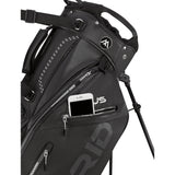 BIG MAX DRI LITE HYBRID+ STAND BAG