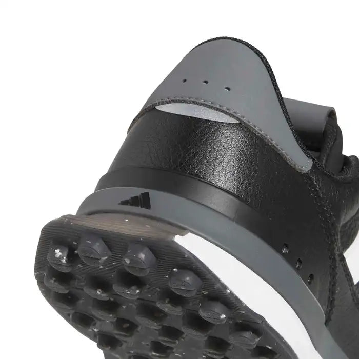 Adidas S2G Leather Spikeless 2026 Golf Shoe