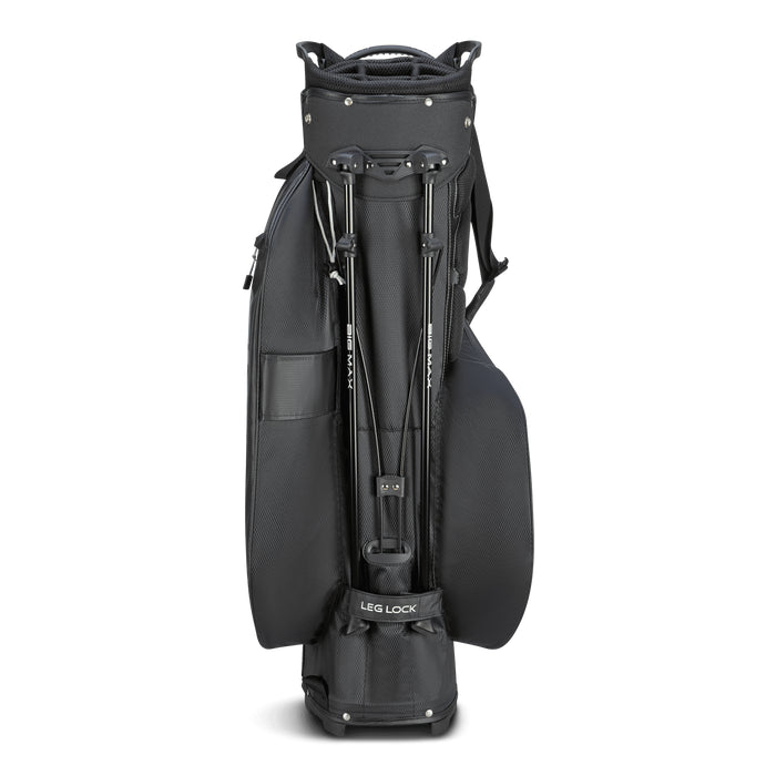 BIG MAX DRI LITE HYBRID+ STAND BAG