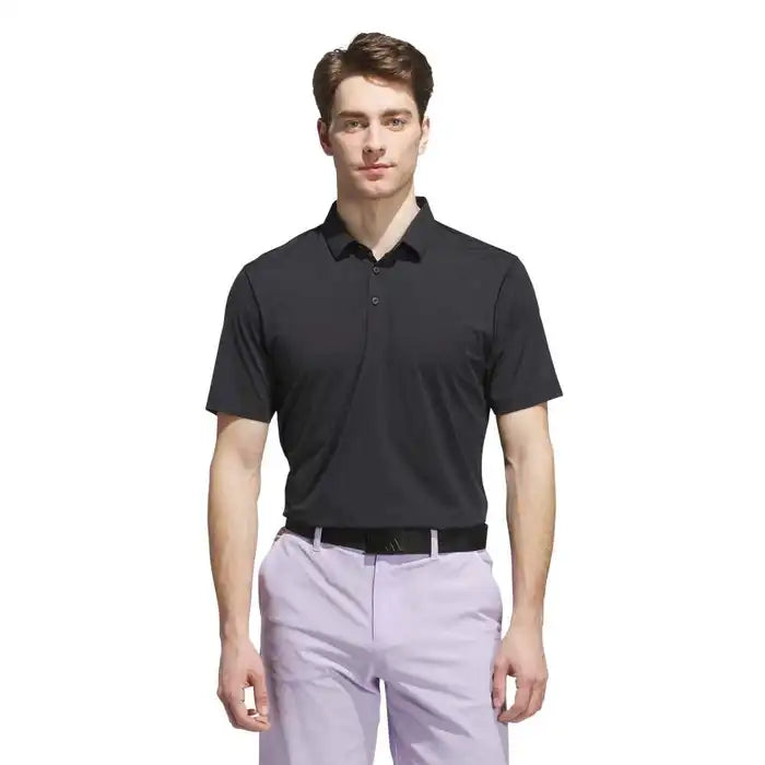 Adidas Ultimate365 Elevated Twistknit Polo