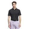 Adidas Ultimate365 Elevated Twistknit Polo